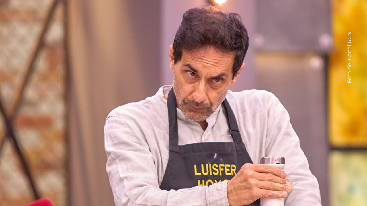 Luis Fernando Hoyos