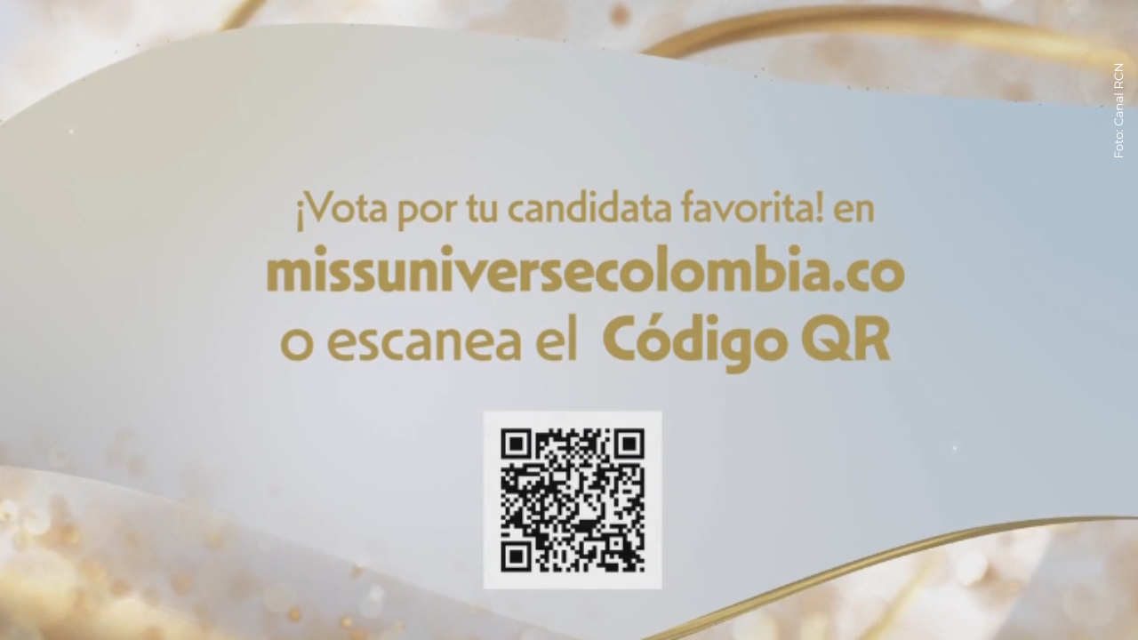 Candidatas Miss Universe Colombia, el reality