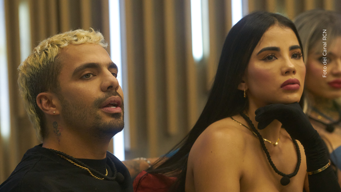 Altafulla, Karina García