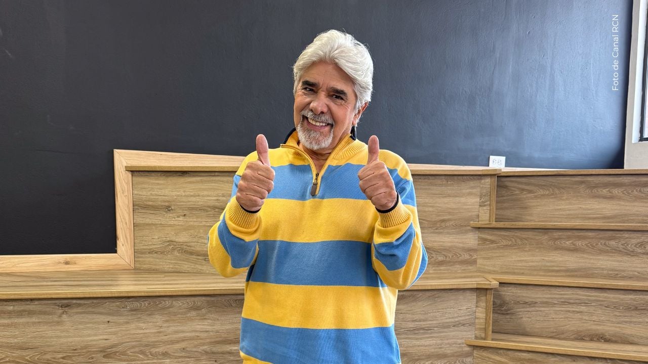 Mauricio Figueroa sube fotos con sus excompañeros de La casa de los famosos gracias a la IA Mauricio Figueroa sube fotos con sus excompañeros de La casa de los famosos gracias a la IA