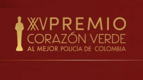 XXV Premio Corazón Verde