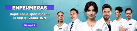 Banner Enfermeras App
