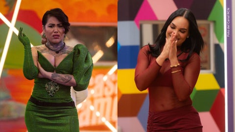 Yina Calderón exige aumento a Westcol