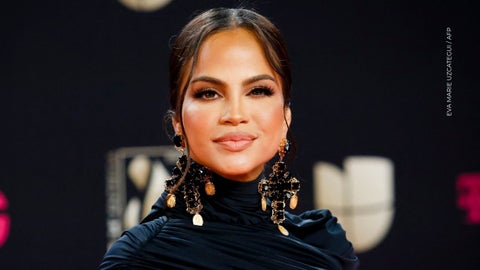 Natti Natasha habla de sus infaltables en la maleta de maternidad