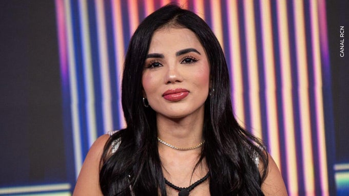 Karina García tras ataques