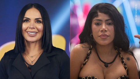 Laura G sorprende con inesperada petición a La Toxi Costeña