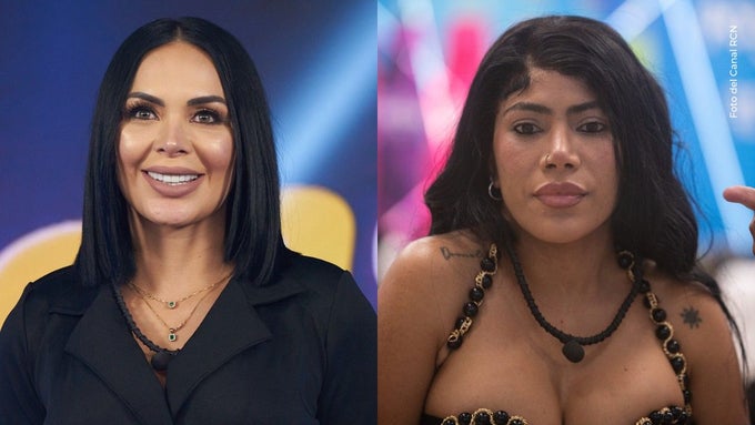 Laura G sorprende con inesperada petición a La Toxi Costeña