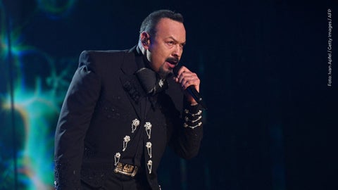 Pepe Aguilar habla claro sobre la polémica en redes