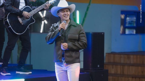 Luis Alfonso sufrió accidente antes de su concierto en EE. UU.: esto se sabe