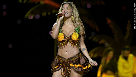 Karol G