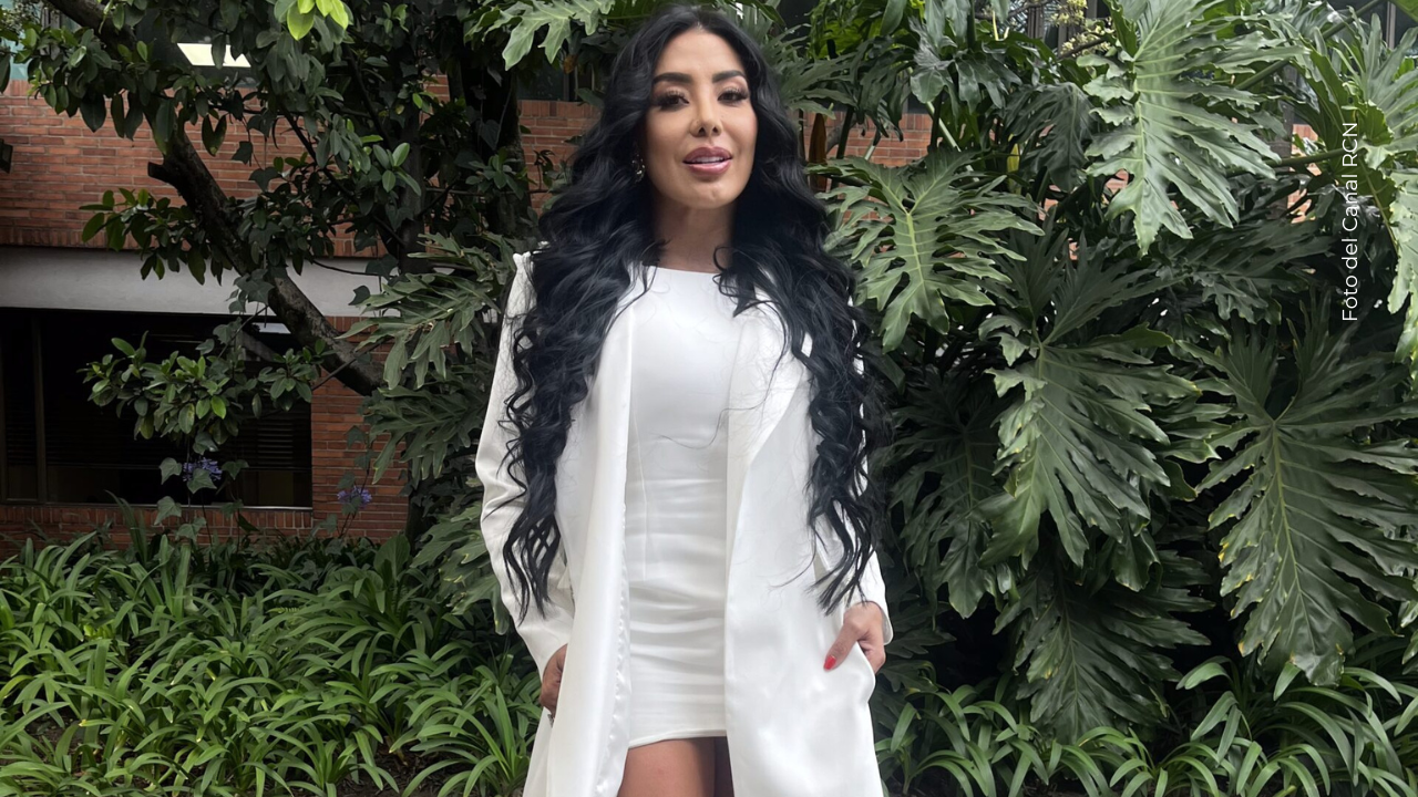 Marcela Reyes