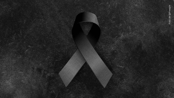 Reconocida presentadora compartió emotivo mensaje tras el fallecimiento de su “hijito”