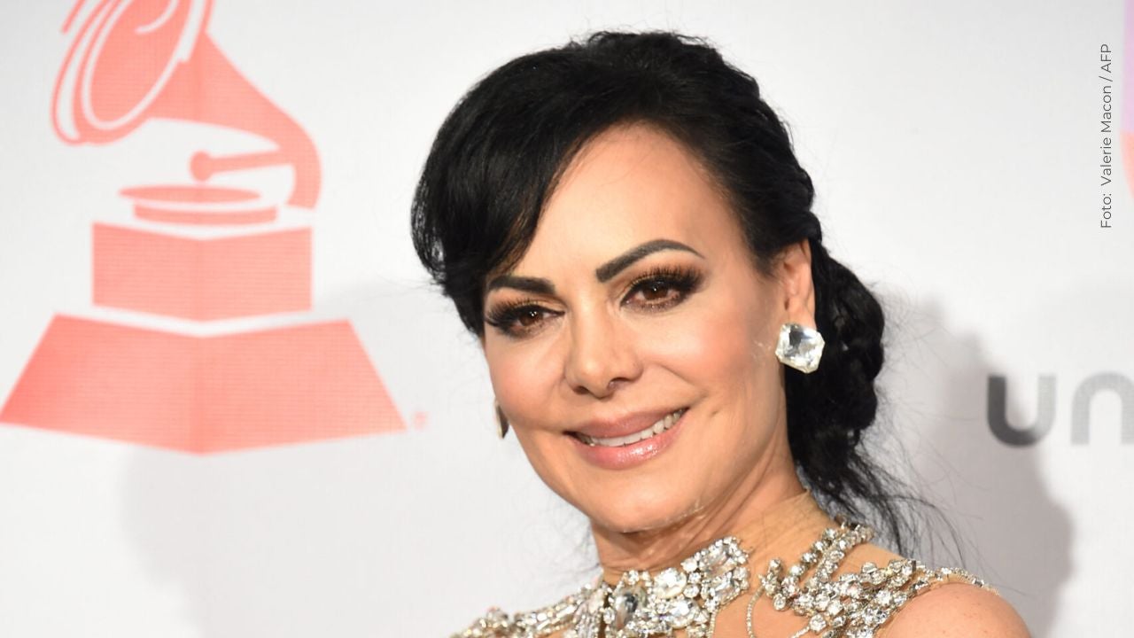Maribel Guardia habla sobre la herencia