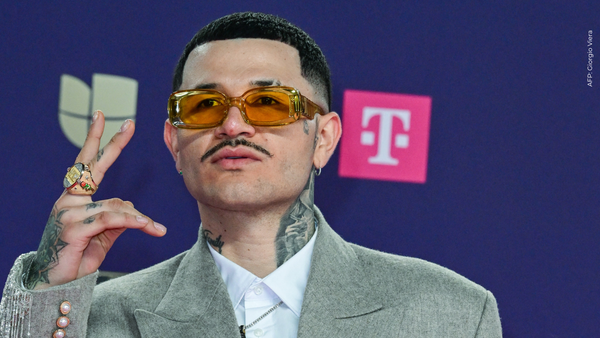 Kapo anuncia su primer Movistar Arena en Bogotá, ¿cuándo será?