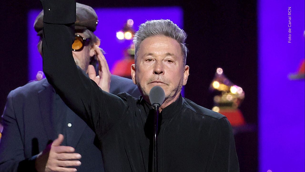 Ricardo Montaner preocupa por su estado de salud