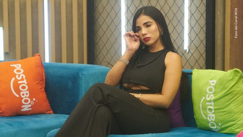 Karina García confesó los sacrificios que hizo para llegar al Stream Fighters 4