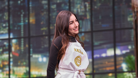 Valeria Aguilar