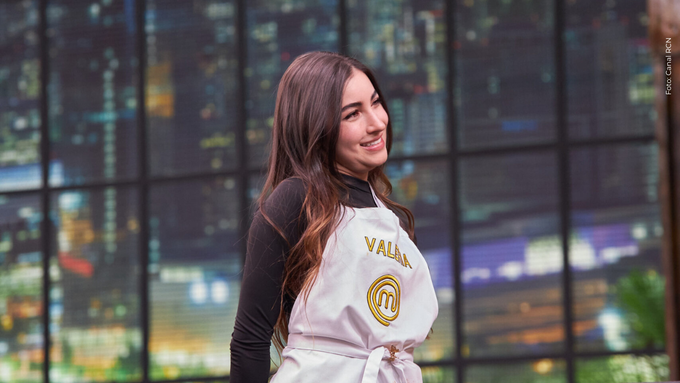 Valeria Aguilar