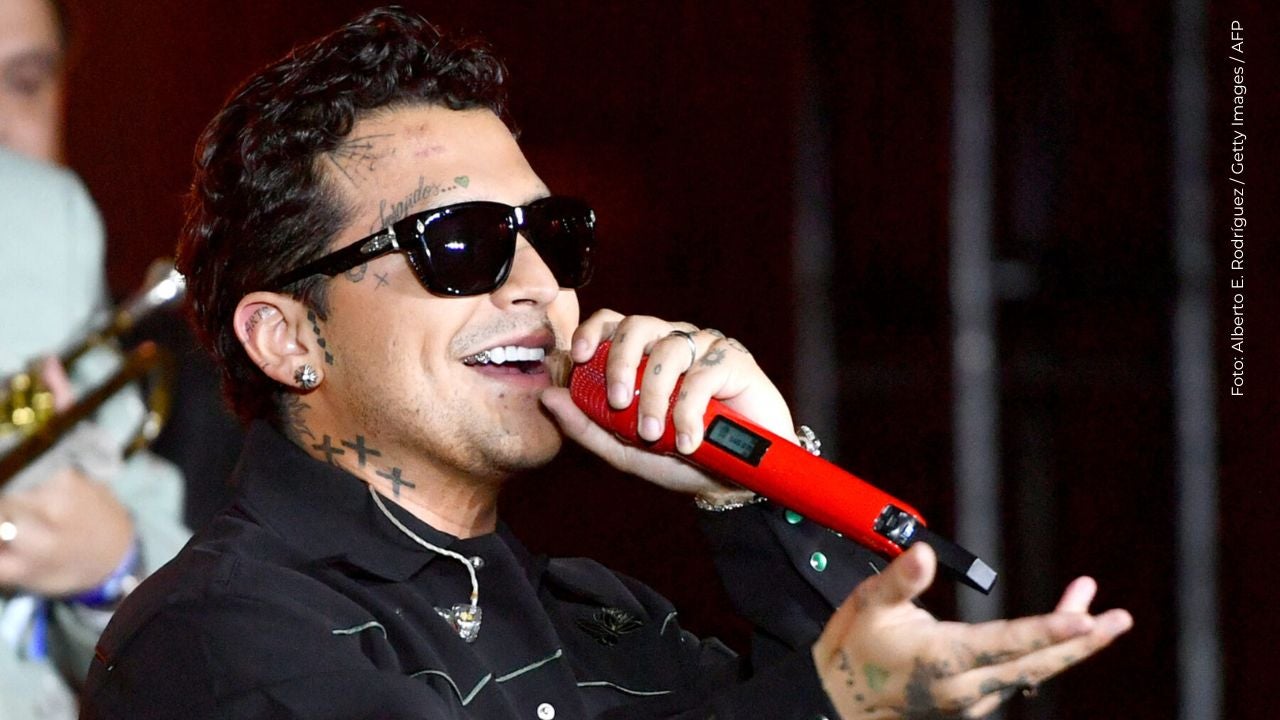 La carrera de Christian Nodal bajo la influencia de Pepe Aguilar