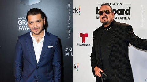 La carrera de Christian Nodal bajo la influencia de Pepe Aguilar