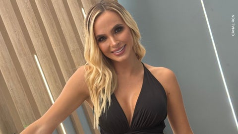 Elizabeth Loaiza sobre La casa de los famosos Colombia