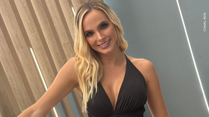 Elizabeth Loaiza sobre La casa de los famosos Colombia