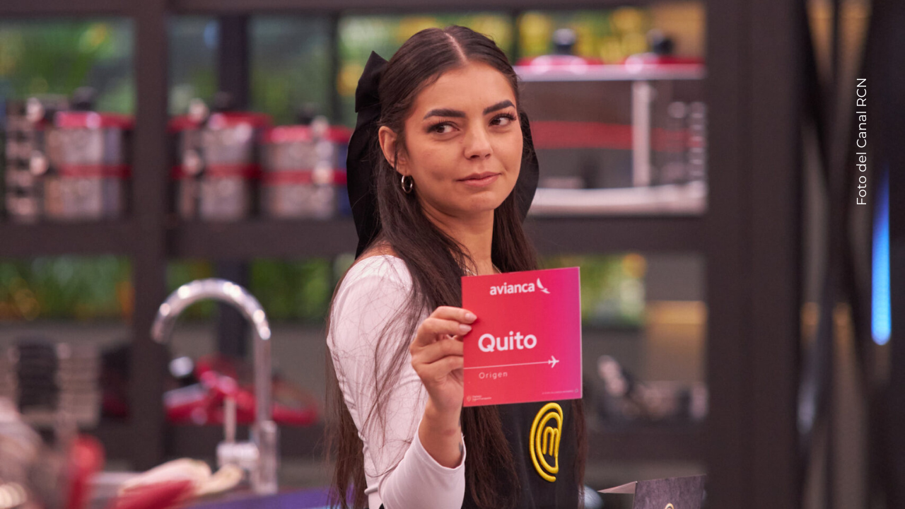 Valentina Taguado