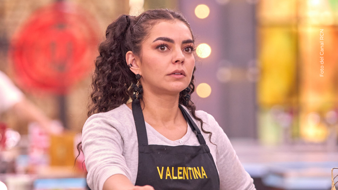Valentina Taguado