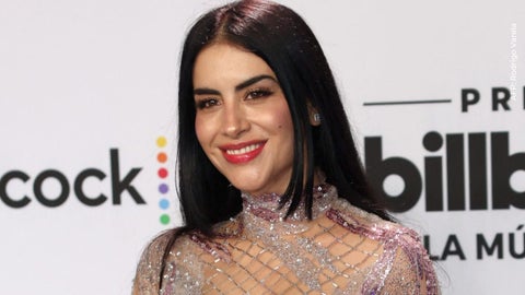 Jessica Cediel tras hospitalización