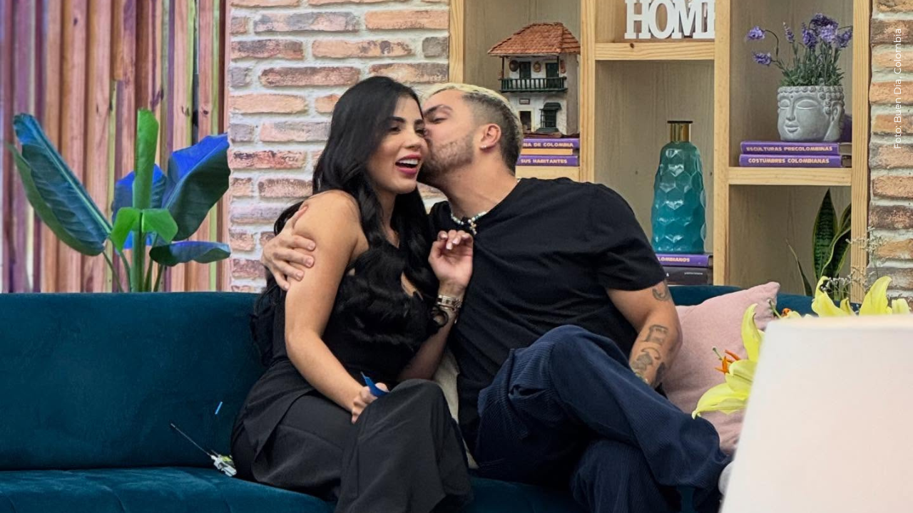 Altafulla comparte indirecta para Karina García