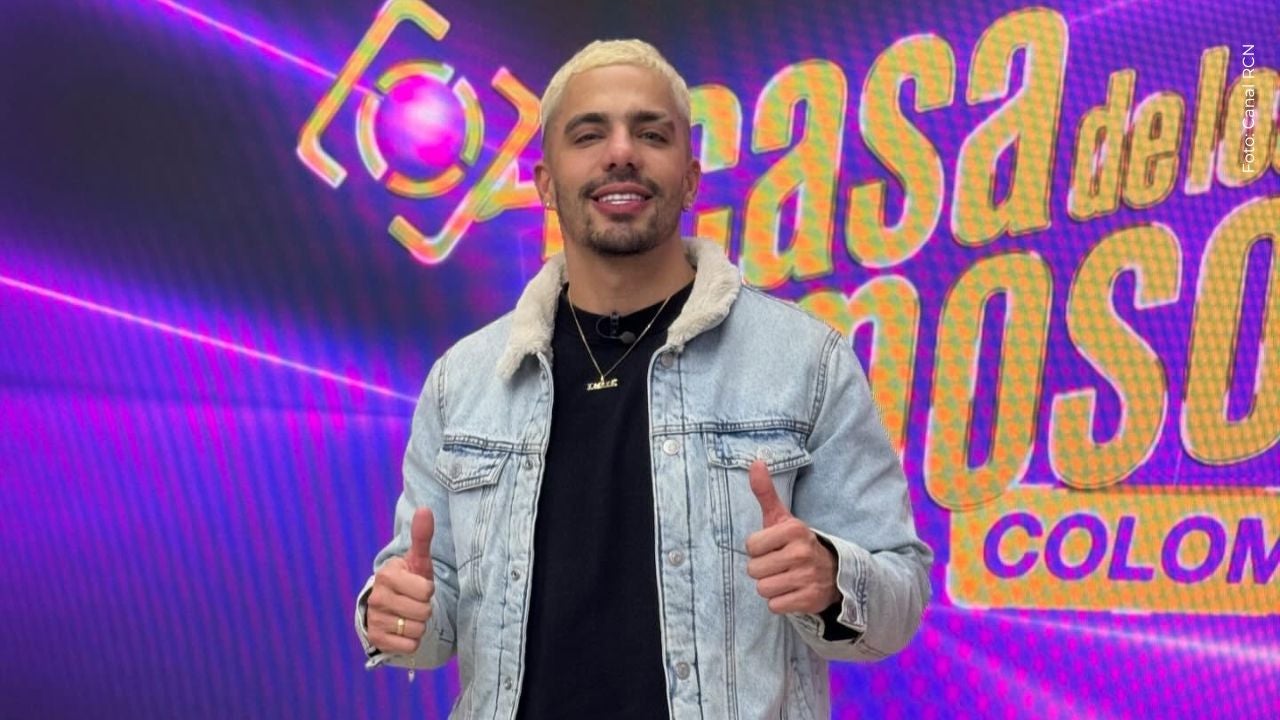 Altafulla confiesa su verdad sobre Karina y las relaciones en La Casa de los Famosos