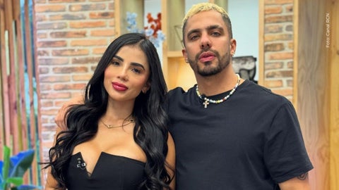 Altafulla confiesa su verdad sobre Karina y las relaciones en La Casa de los Famosos