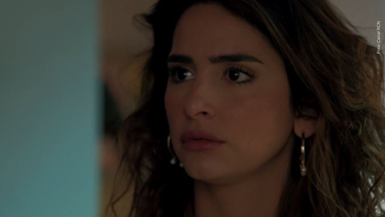 Diana Hoyos se inspiró en grabar 'Enfermeras' por su padre