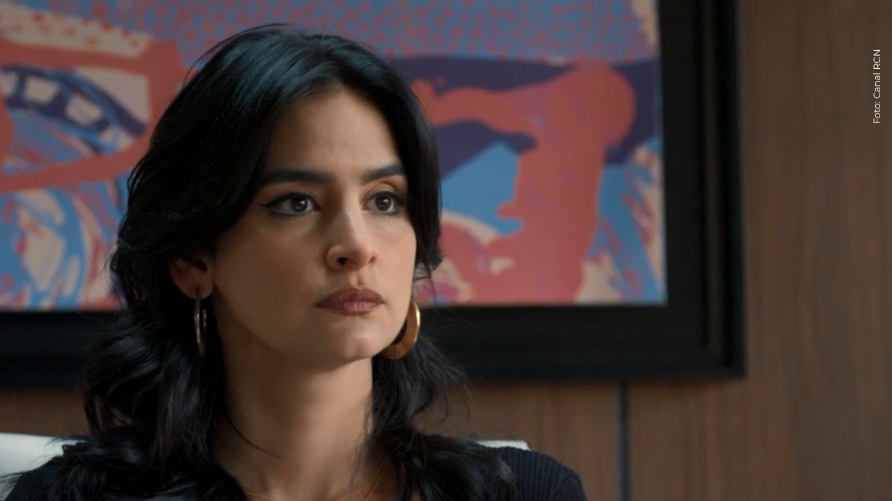 Diana Hoyos se inspiró en grabar 'Enfermeras' por su padre