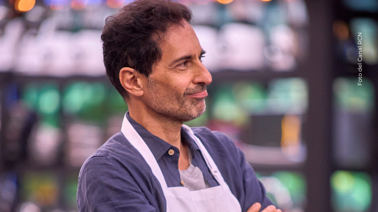 Luis Fernando Hoyos