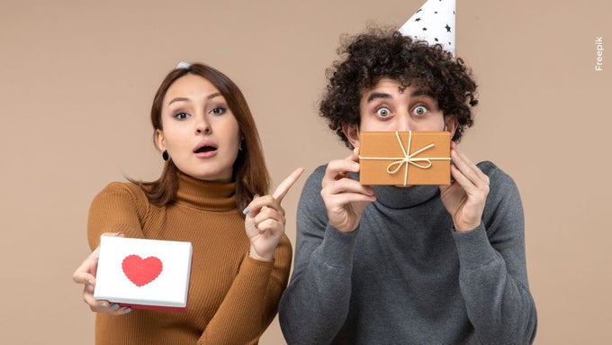Regalos para dar al amigo secreto Regalos amigo secreto