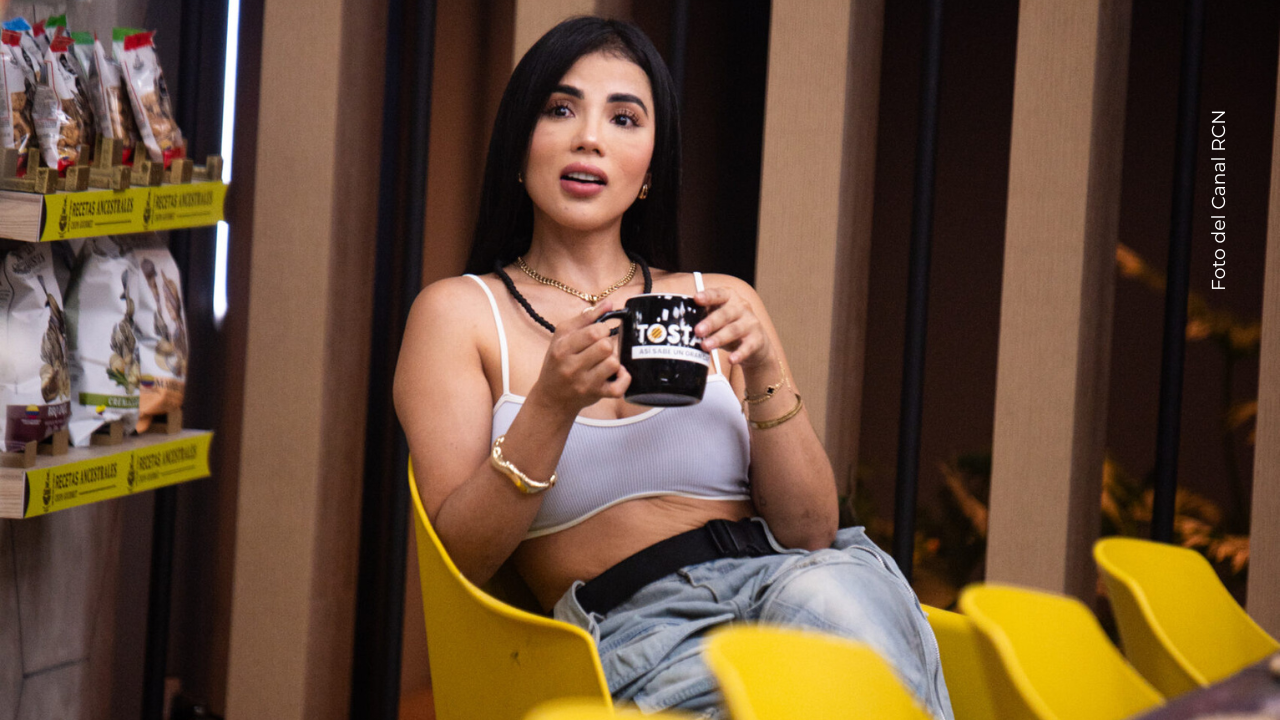 Karina García