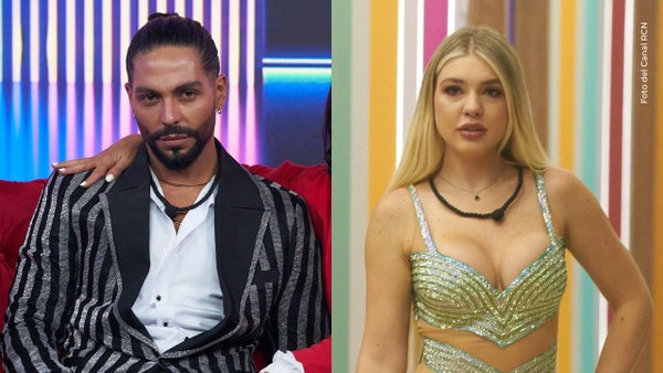 Marlon Solórzano causó preocupación al revelar problemas de salud de Yana Karpova