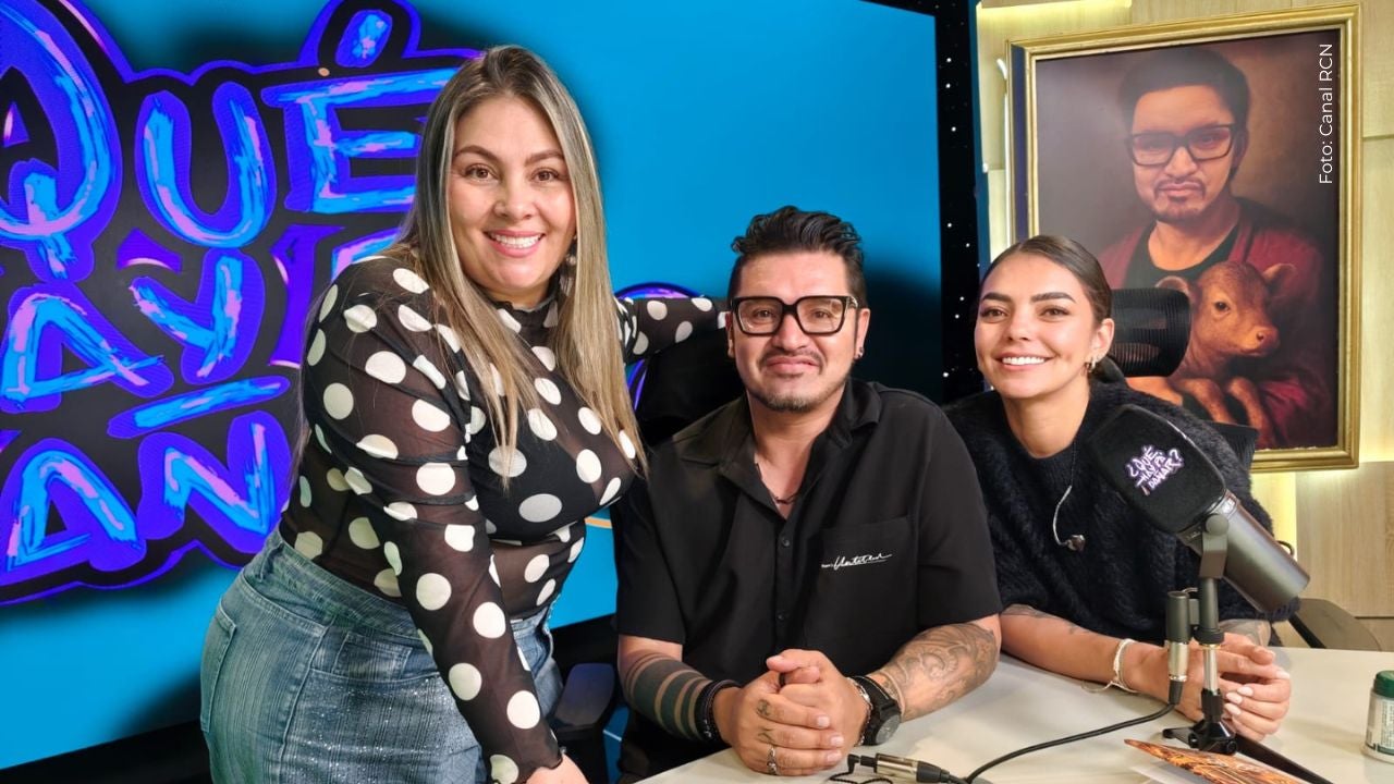 Lo que Valentina Taguado llama ñero en redes y rumba