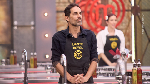 Luis Fernando Hoyos