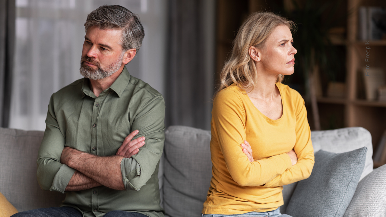 Pareja y emociones