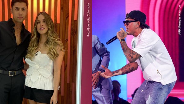 Así fue la fiesta de cumpleaños del hijo menor de Cara Rodríguez y Beéle, ¿estuvo el cantante?