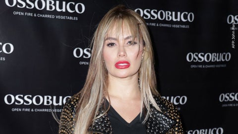 Sara Uribe sorprendió con mensaje a su 'yo' del pasado