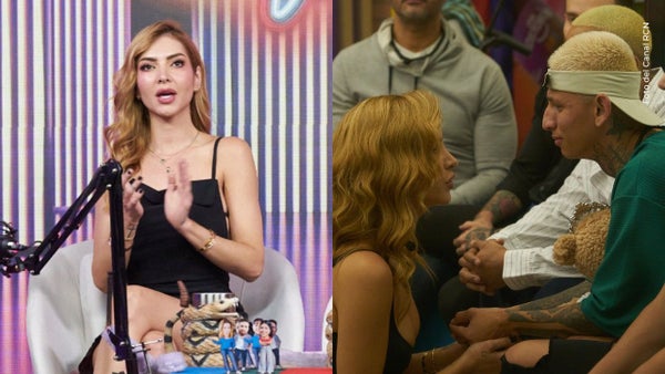 Dani Duke fue diagnosticada con preocupante enfermedad autoinmunitaria: esto se sabe Dani Duke fue diagnosticada con preocupante enfermedad autoinmunitaria: esto se sabe