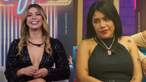 Yaya Muñoz, La Toxi costeña