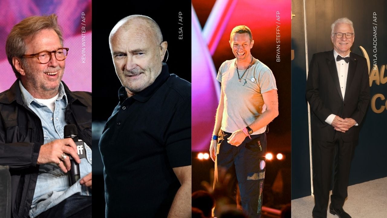Famosos que han padecido Tinnitus