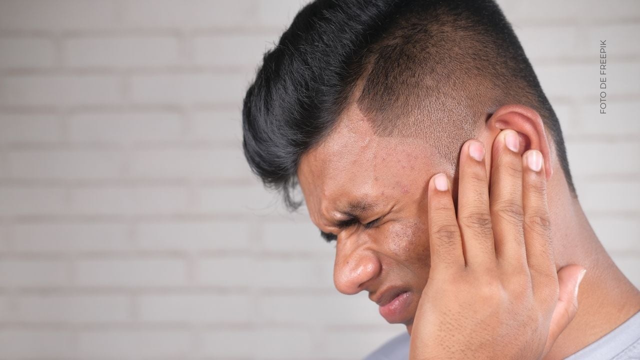¿Qué es el Tinnitus y cuáles son sus causas?