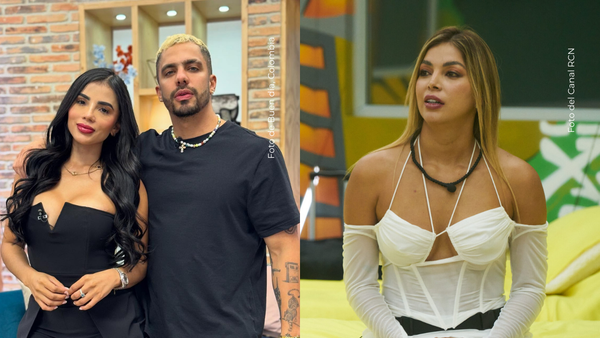 ¿Karina García terminó su relación con Altafulla? Esto es lo que sabe Yaya Muñoz ¿Karina García terminó su relación con Altafulla? Esto es lo que sabe Yaya Muñoz