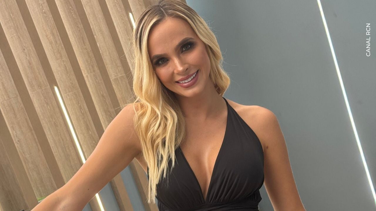 Elizabeth Loaiza habla de su hijo Javier