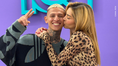 Dani Duke y la Liendra